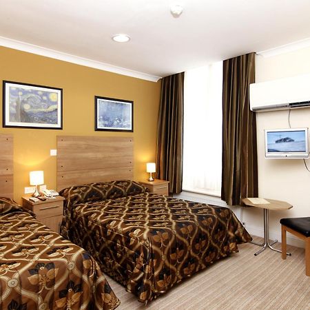 Belvilla Russel Court Hotel Bournemouth Central Dış mekan fotoğraf