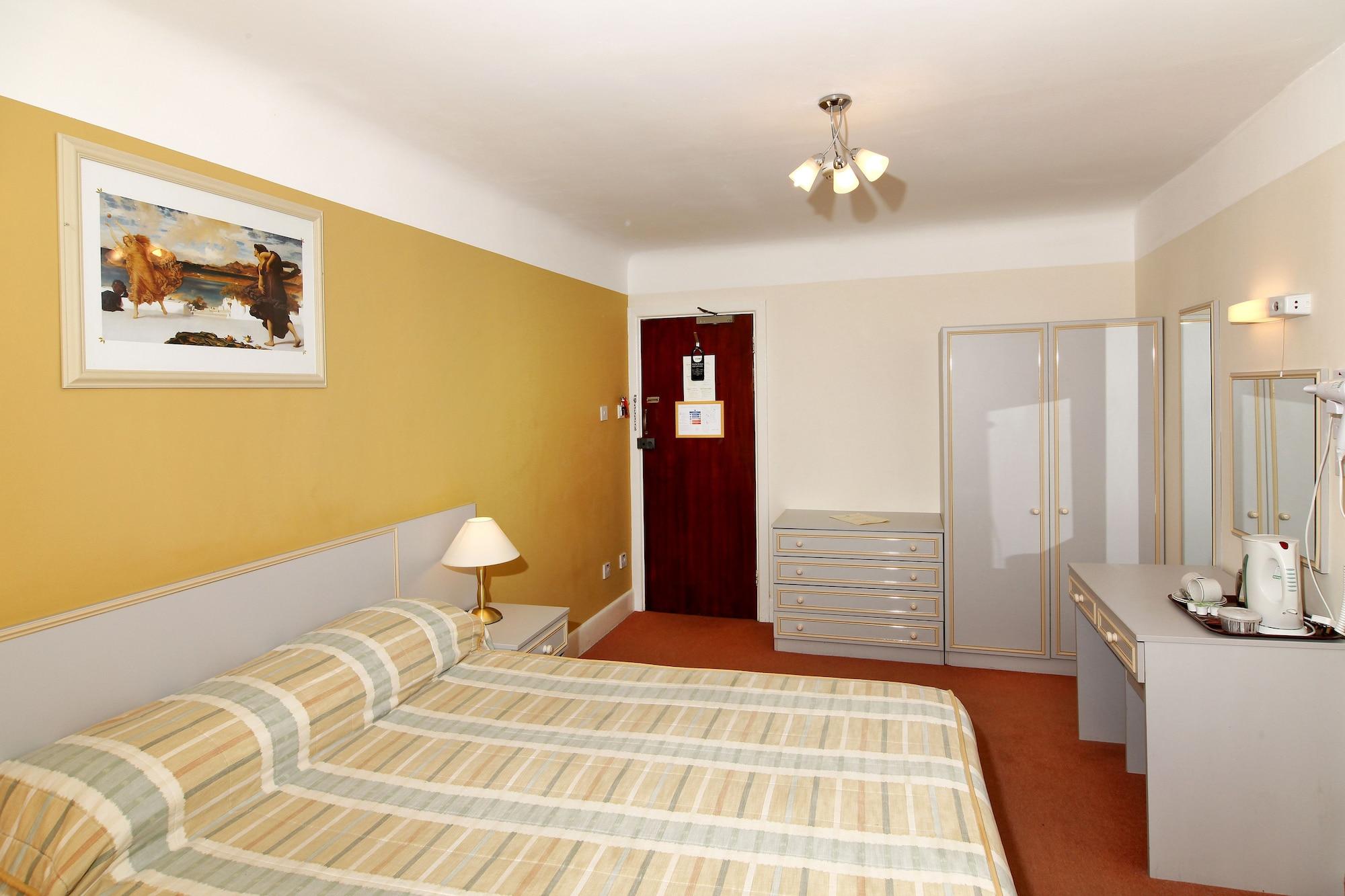 Belvilla Russel Court Hotel Bournemouth Central Dış mekan fotoğraf