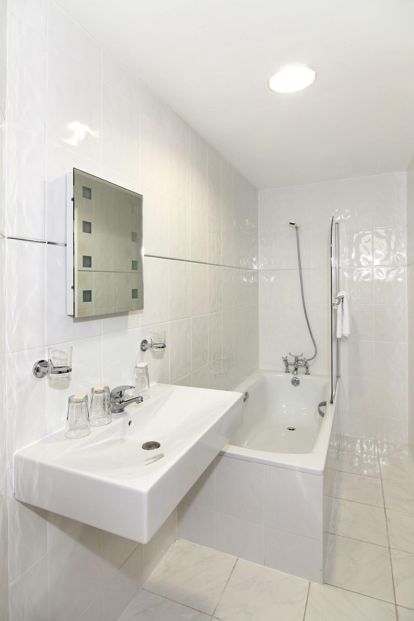 Belvilla Russel Court Hotel Bournemouth Central Dış mekan fotoğraf