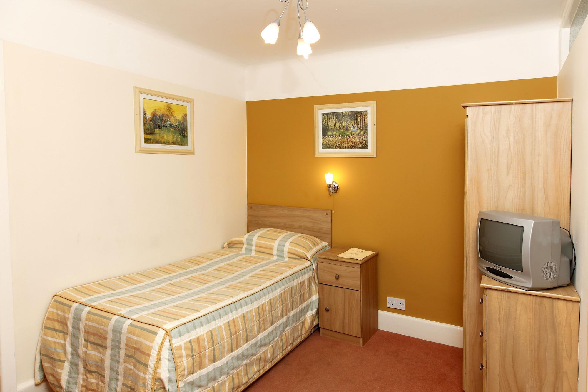 Belvilla Russel Court Hotel Bournemouth Central Dış mekan fotoğraf