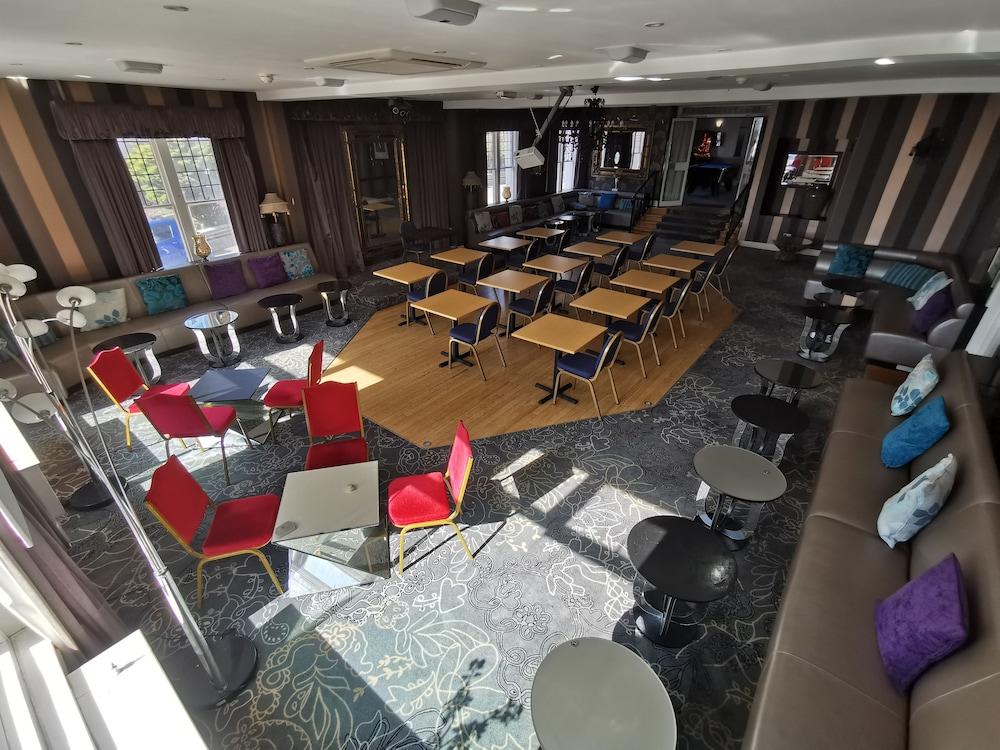 Belvilla Russel Court Hotel Bournemouth Central Dış mekan fotoğraf