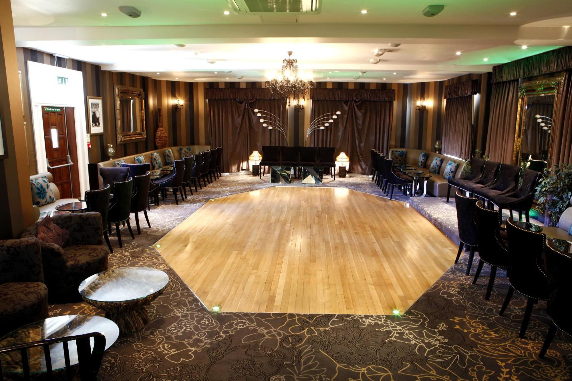 Belvilla Russel Court Hotel Bournemouth Central Dış mekan fotoğraf