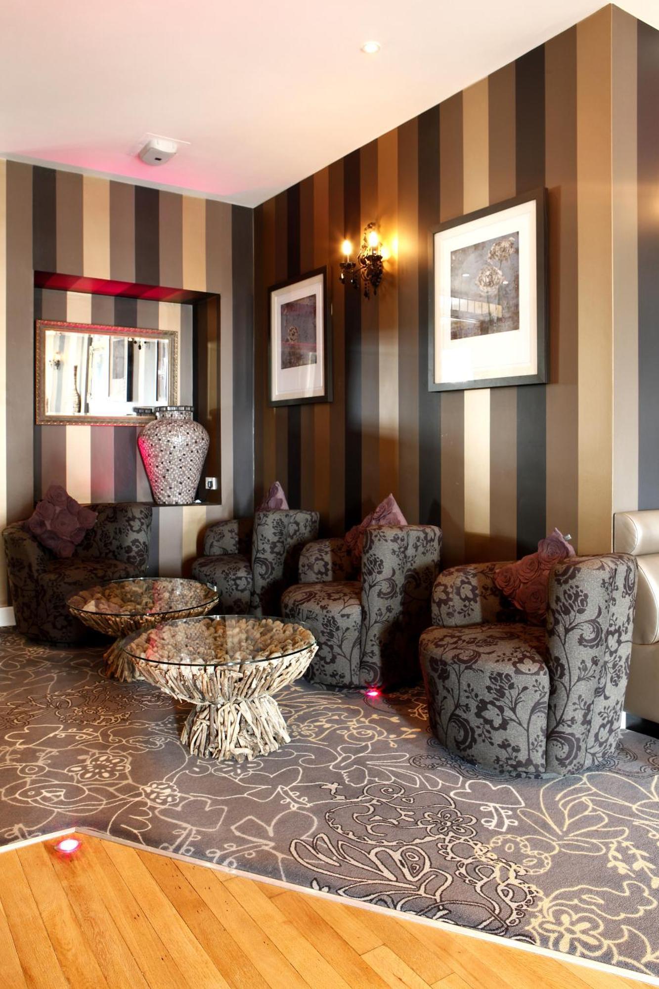 Belvilla Russel Court Hotel Bournemouth Central Dış mekan fotoğraf