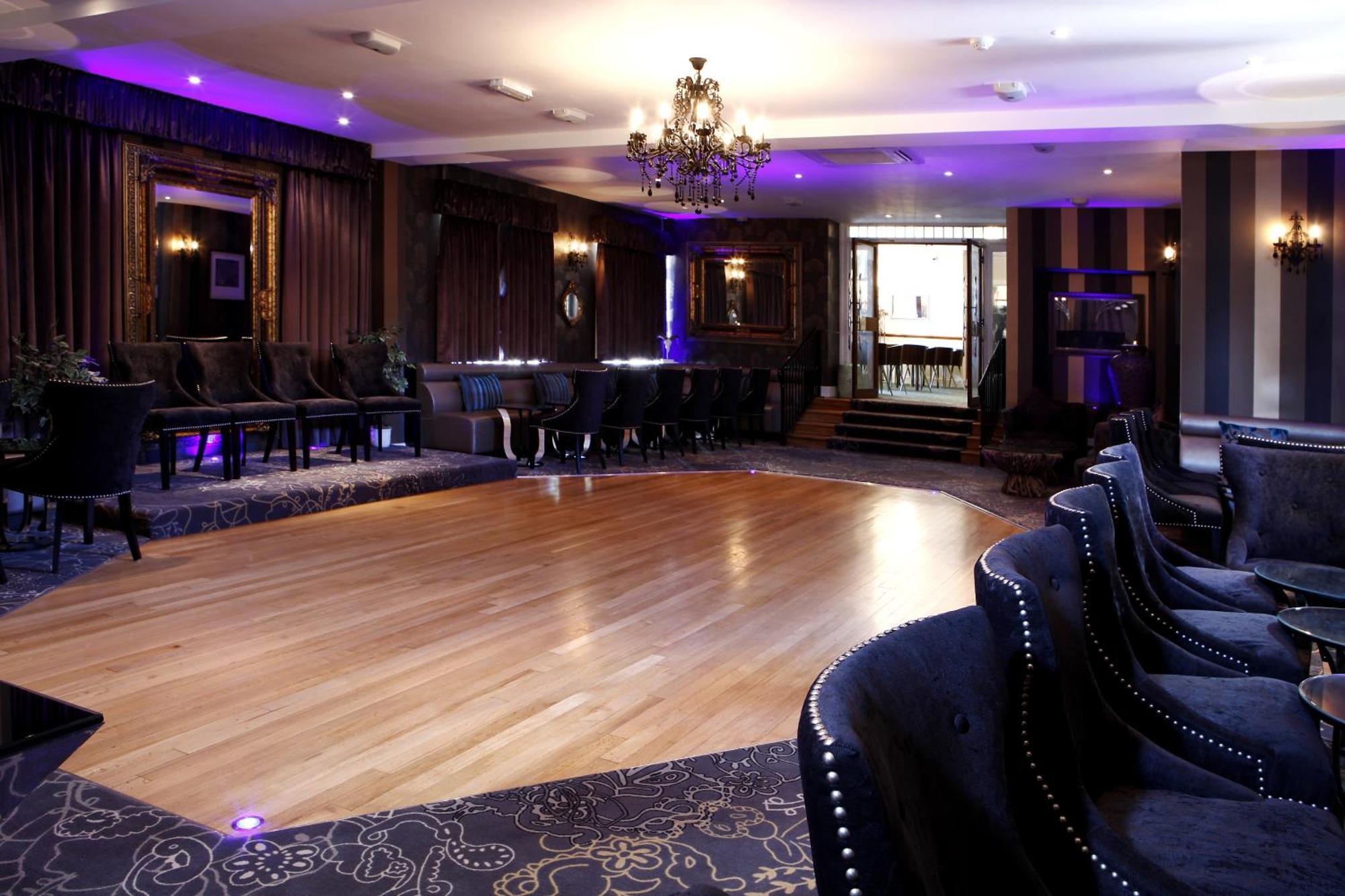 Belvilla Russel Court Hotel Bournemouth Central Dış mekan fotoğraf