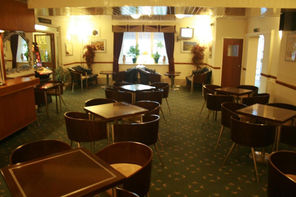 Belvilla Russel Court Hotel Bournemouth Central Dış mekan fotoğraf