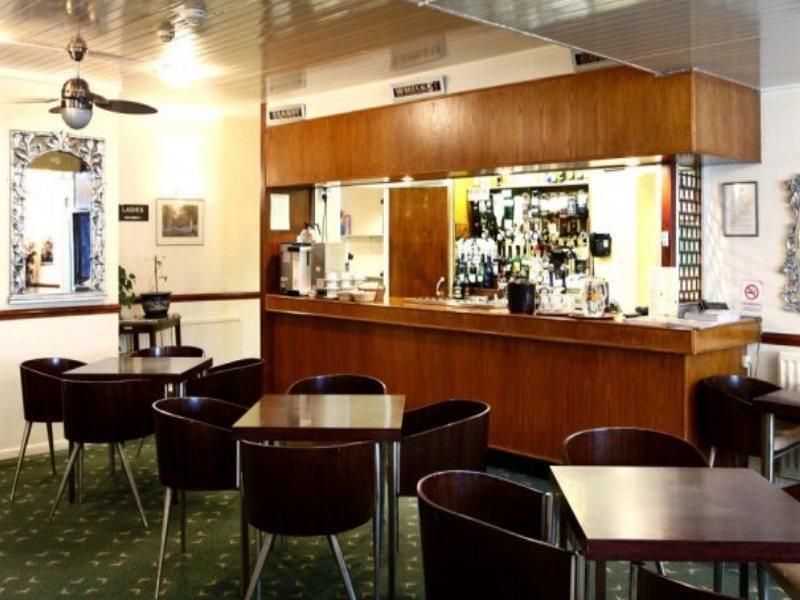 Belvilla Russel Court Hotel Bournemouth Central Dış mekan fotoğraf