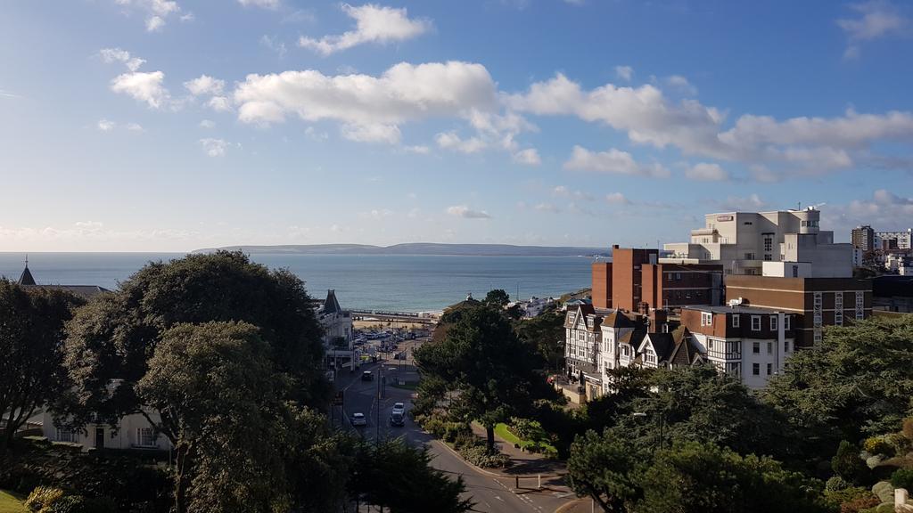 Belvilla Russel Court Hotel Bournemouth Central Dış mekan fotoğraf