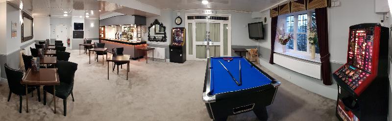 Belvilla Russel Court Hotel Bournemouth Central Dış mekan fotoğraf