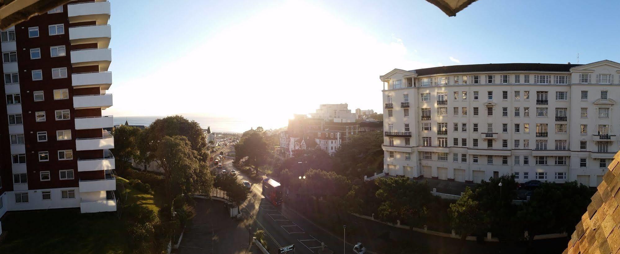Belvilla Russel Court Hotel Bournemouth Central Dış mekan fotoğraf