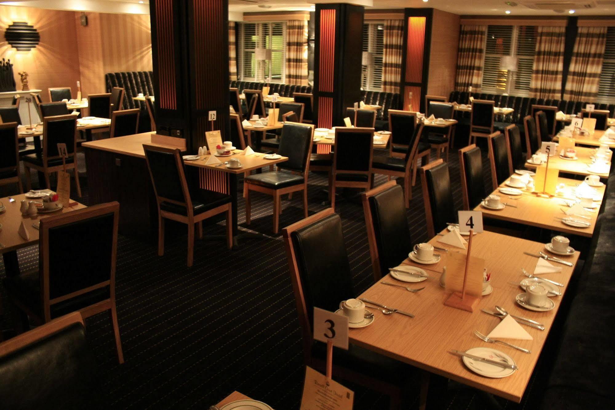 Belvilla Russel Court Hotel Bournemouth Central Dış mekan fotoğraf