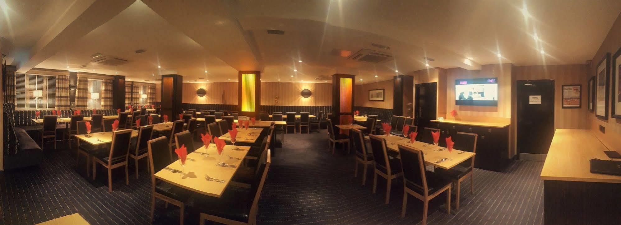 Belvilla Russel Court Hotel Bournemouth Central Dış mekan fotoğraf