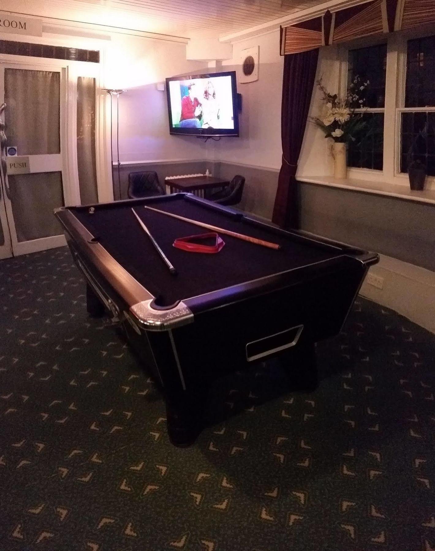 Belvilla Russel Court Hotel Bournemouth Central Dış mekan fotoğraf