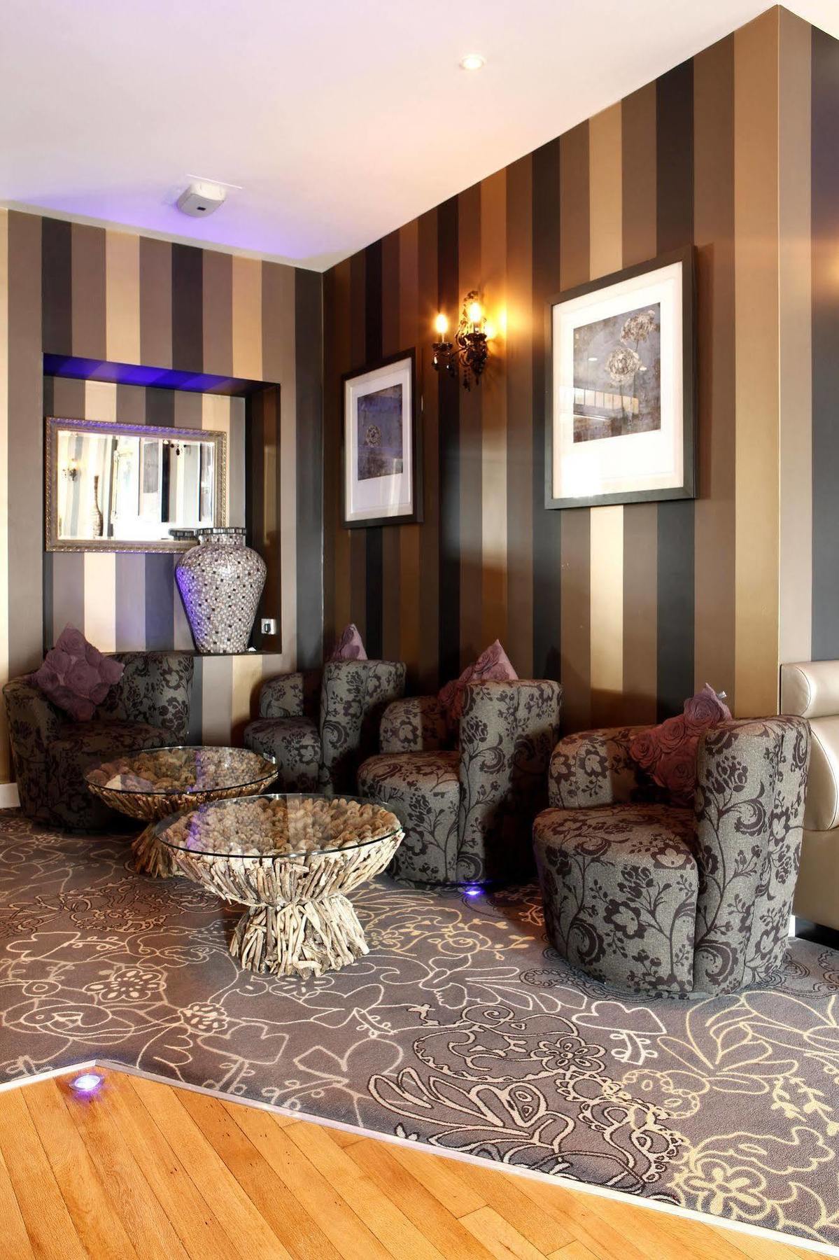 Belvilla Russel Court Hotel Bournemouth Central Dış mekan fotoğraf