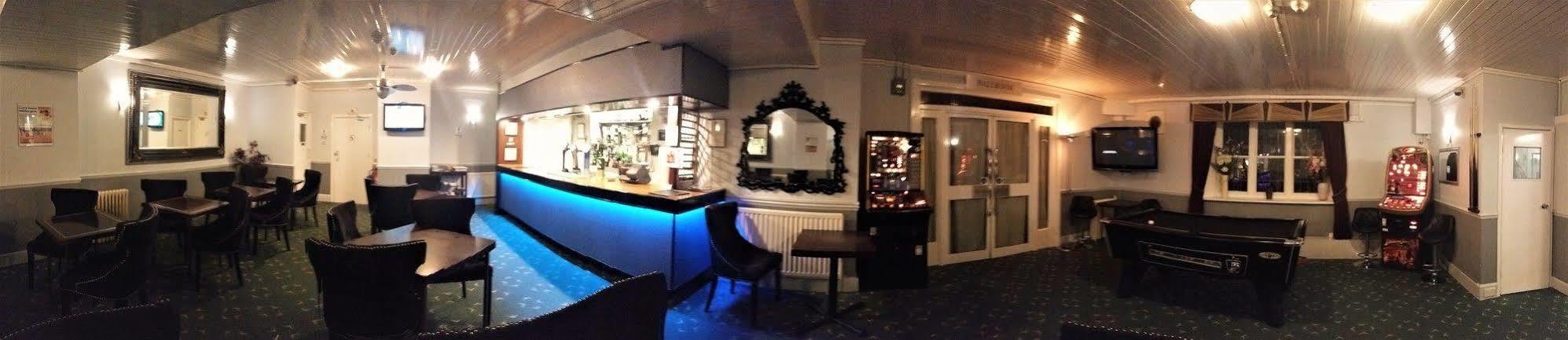 Belvilla Russel Court Hotel Bournemouth Central Dış mekan fotoğraf