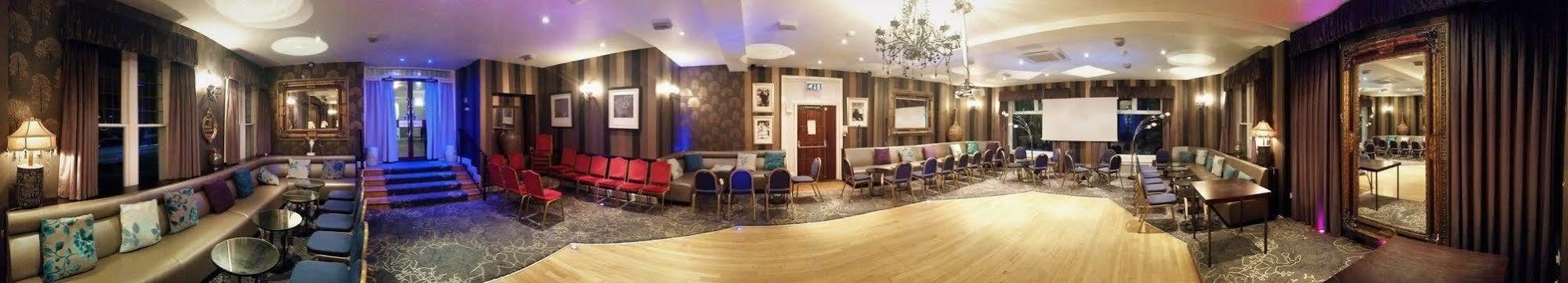 Belvilla Russel Court Hotel Bournemouth Central Dış mekan fotoğraf