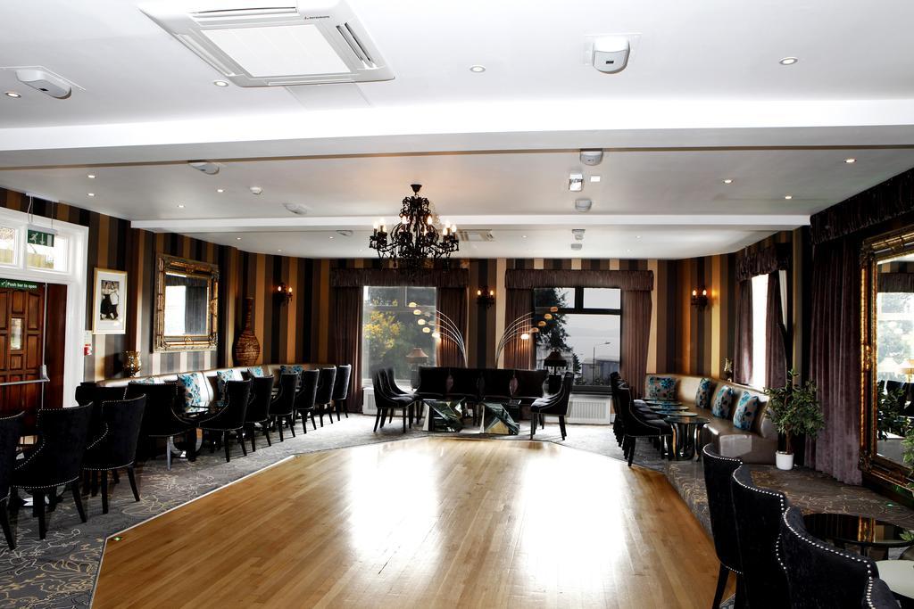 Belvilla Russel Court Hotel Bournemouth Central Dış mekan fotoğraf
